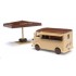 Miniature Citroen HY Café