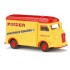 Miniature Citroen HY Cirque Pinder