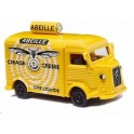 Miniature Citroen HY Abeille