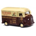 Miniature Citroen HY Guiness