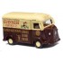 Miniature Citroen HY Guiness