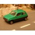 Miniature Renault 5 verte