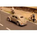 Miniature Volkswagen Coccinelle beige Export 1953