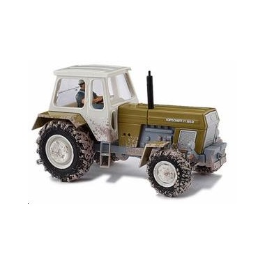 Miniature Tracteur ZT303
