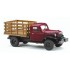 Miniature Dodge Power Wagon "Farm Truck"