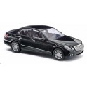 Miniature Mercedes Classe E limousine noire