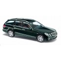 Miniature Mercedes Classe E Type T CMD vert métallisé