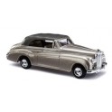 Miniature Bentley Serie III Cabriolet gris métallisé