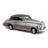 Miniature Bentley Serie III Cabriolet gris métallisé