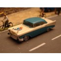 Miniature Chevrolet Bel Air "Marylin"