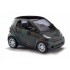 Miniature Smart Fortwo Camouflage 2007
