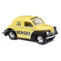 Miniature Renault 4CV Berger