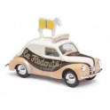 Miniature Renault 4CV La Redoute