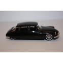 Miniature Citroen DS19 noire