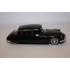 Miniature Citroen DS19 noire