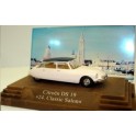 Miniature Citroen DS19 "Classic Salon"