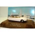 Miniature Citroen DS19 "Classic Salon"