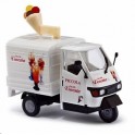 Miniature Piaggio APE 50 Glaces Venezia