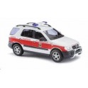 Miniature Mercedes Classe M Pompiers de Marseille
