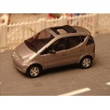 Miniature Mercedes Classe A "Avantgarde" gris métallisé