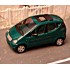 Miniature Mercedes Classe A "Avantgarde" verte