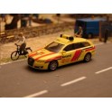 Miniature Audi A6 Avant "ASB Notarzt"
