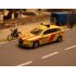 Miniature Audi A6 Avant "ASB Notarzt"