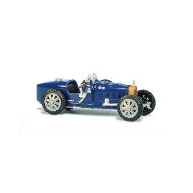 Miniature Bugatti 35T 1926