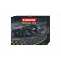 Coffret Circuit Carrera Digital 124 Classic Speed 1/24