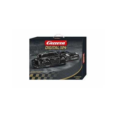 Coffret Circuit Carrera Digital 124 Ultimate Race 1/24