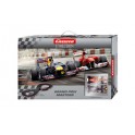 Coffret Circuit Carrera Evolution Grand Prix Masters 1/24