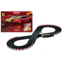 Coffret Circuit Carrera Evolution Ferrari Passion 1/24