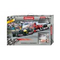 Coffret Circuit Carrera Evolution Formula Engines 1/24