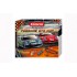 Coffret Circuit Carrera Go !!!  Porsche GT3 Cup 1/43