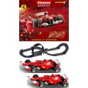 Coffret Circuit Carrera Go !!! Ferrari F1 Masters 1/43