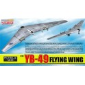 Miniature YB-49 Flying Wing 