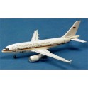 Miniature Airbus A310 Luftwaffe