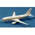 Miniature Airbus A310 Luftwaffe