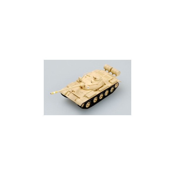 Magazine Steel Masters N°57 - Modélisme Chars T-55 Irakien, Leclerc T5, Sherman Jumbo, Occasion