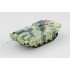 Miniature Strv-103MBT/Strv-103C suédois, Epoque moderne