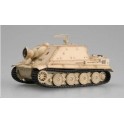 Miniature Sturmtiger 1001 allemand sable, 2ème GM