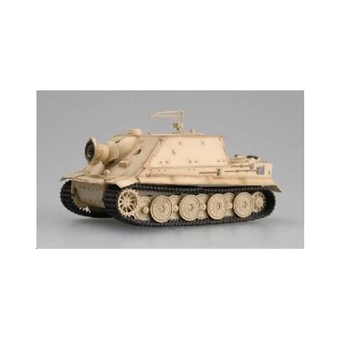 Miniature Sturmtiger 1001 allemand sable, 2ème GM