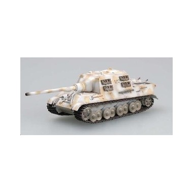 Miniature Jagdtiger (Porsche) S.Pz Jag. Abt 653, 2ème GM