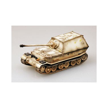 Miniature Ferdinand 653rd Panzerj. Abt., 2ème GM Front de l'Est 1943