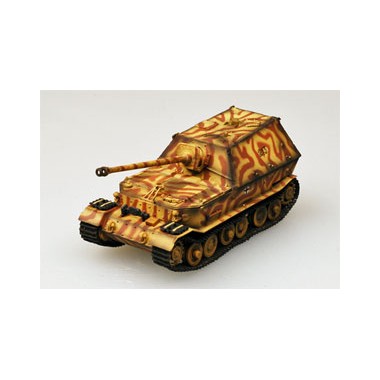 Miniature Ferdinand 653rd Panzerjager, Kursk 1943