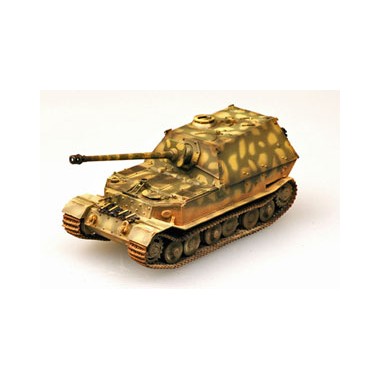 Miniature Elefant 653rd Panzerjager, Italie 1944