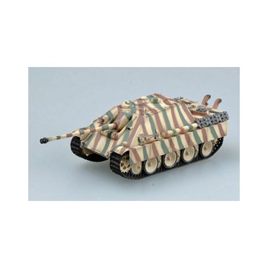 Miniature Jagdpanther 1945, 2èmeGM 
