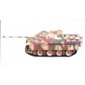 Miniature Jagdpanther, 2ème GM Normandie 44