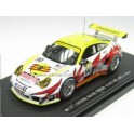 Miniature Porsche 911 GT3 RSR 90 Le Mans 2005