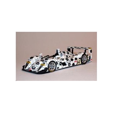 Miniature Provence Moulage Dome S101 #10 Le Mans 2005 – 1/43 – Occasion